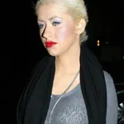 Christina Aguilera preferă... femeile!