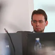 Tudor Chiuariu: