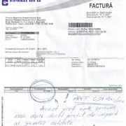 Vrem facturile dumneavoastră de întreţinere!