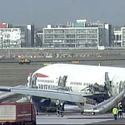 Copilotul avionului din incidentul de pe Heathrow: "Am crezut că vom muri cu toţii!"