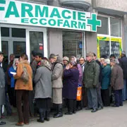 Importatorii ar putea renunţa la jumătate dintre medicamente