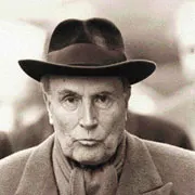 Licitaţie cu obiectele lui Francois Mitterrand