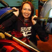 "Femeia electrică" provoacă pene de curent dacă e stresată