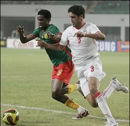 camerun