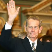 Regele Mihai a devenit membru de onoare al Academiei Române