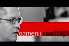 Oamenii Realității