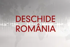 Deschide România