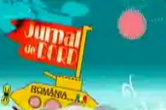 Jurnal de bord