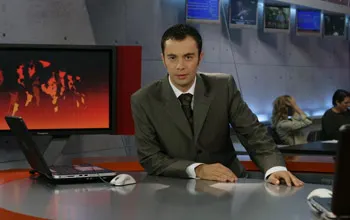 Cristian NIŢĂ