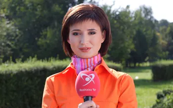 Sanda NICOLA