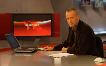 Andrei GHEORGHE