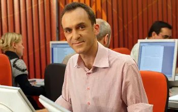 Radu GAFTA
