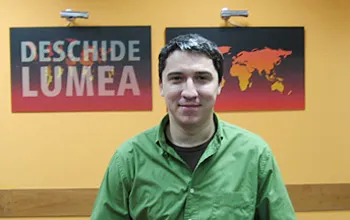 Cătălin POPA