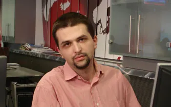 Bogdan COTIGĂ