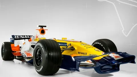 Renault se pregăteşte sa vândă pentru a rămâne în F1