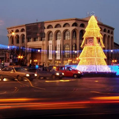 Programul teatrelor bucureştene în perioada Sărbătorilor