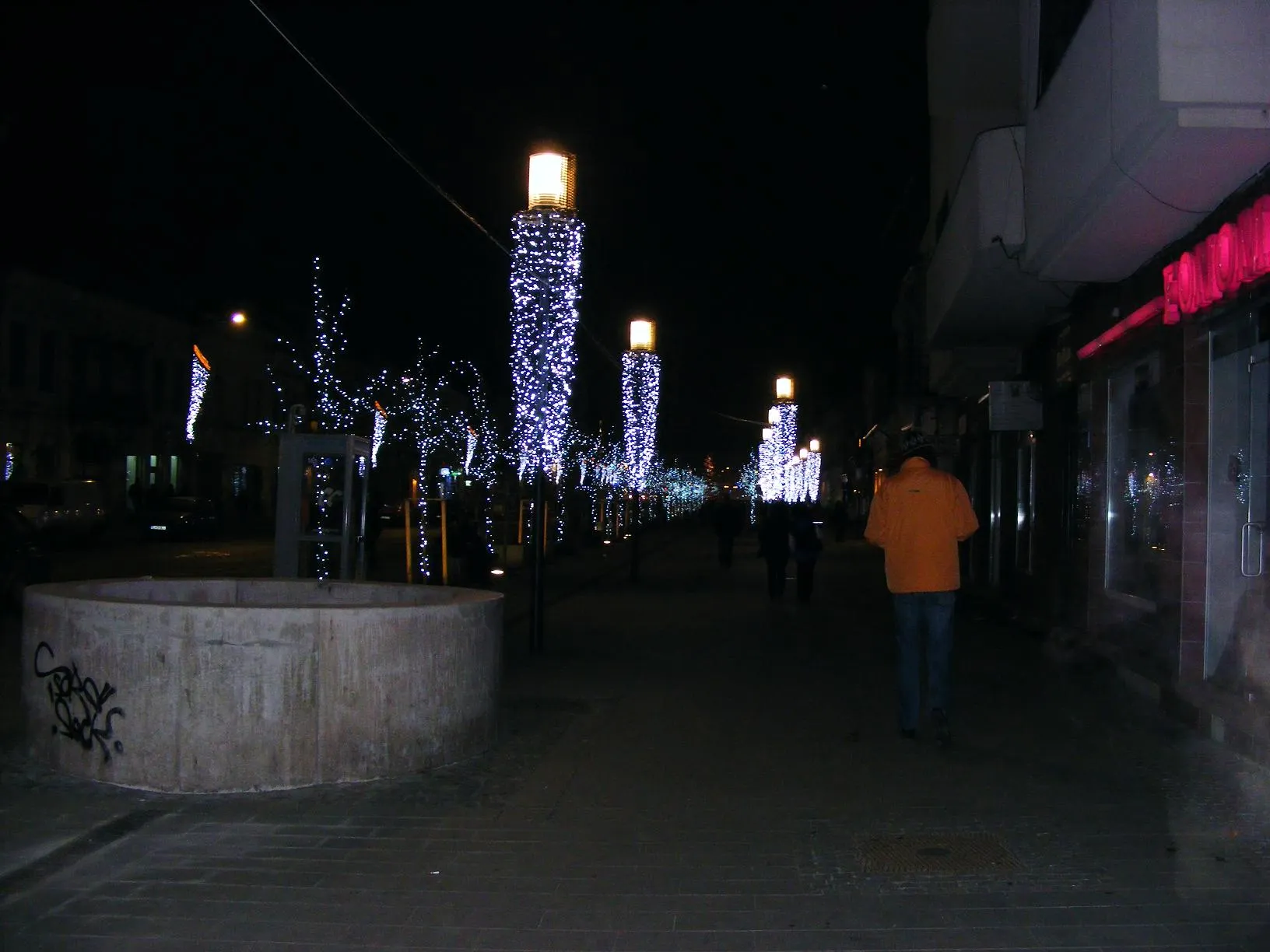 Revelion în Cluj - Napoca