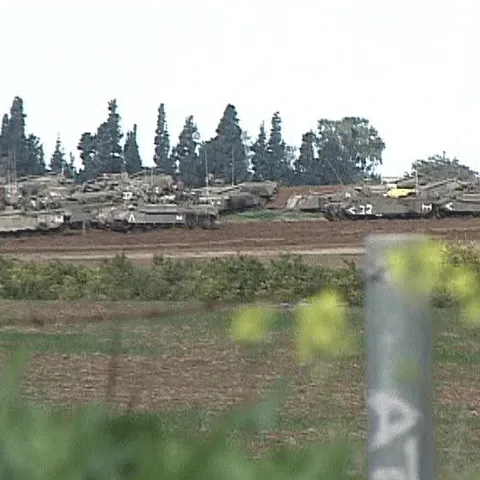 Israelul a permis vineri evacuarea cetăţenilor străini din Fâşia Gaza