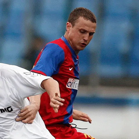 Ghionea: Îmi doresc enorm titlul cu numărul 24 pentru Steaua