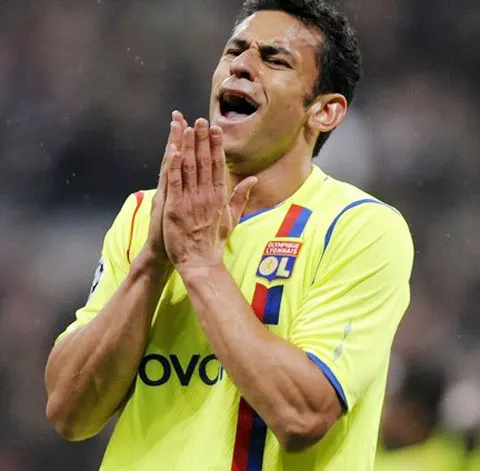 Brazilianul Fred, jefuit de Revelion
