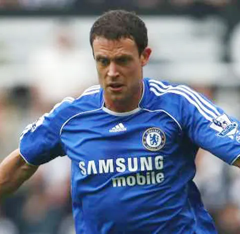 Manchester City l-a transferat pe Wayne Bridge, de la Chelsea