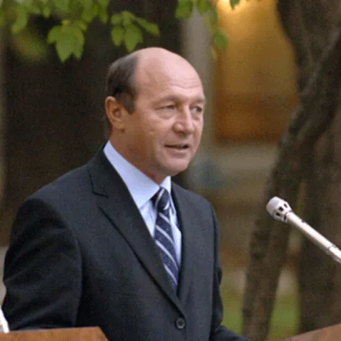 Retrospectiva politică 2008 la Realitatea TV