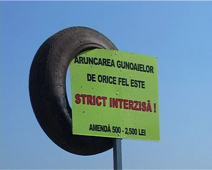 Nesimţire românească
