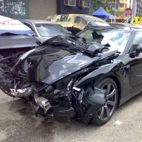 18 persoane şi-au pierdut viaţa în 48 de accidente rutiere, în primele trei zile ale anului 2009