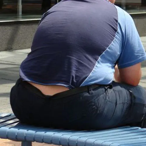 Campanie cu buget-record împotriva obezităţii, în Marea Britanie