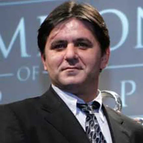Lăcătuş: "Rednic poate să mai aştepte, el a câştigat deja titlul" 