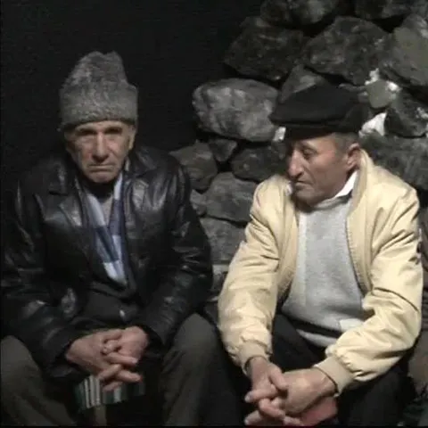 Un oltean din Mehedinţi şi-a construit în pivniţă o salină 