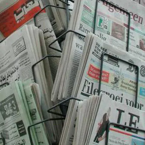 Revista presei internaţionale, luni, 5 ianuarie