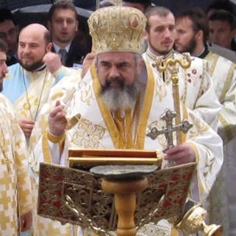 Creştinii ortodocşi au prăznuit marţi Botezul Domnului 