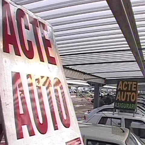 Poliţele RCA se scumpesc în 2009 cu 10 până la 30%