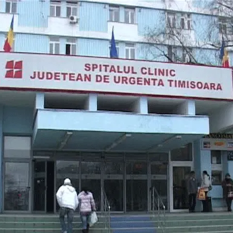 Unii pacienţi de la Spitalul Judeţean Timişoara îşi cumpără tratamentul
