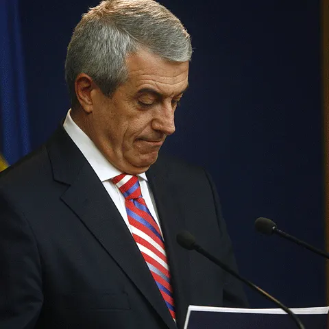 Tăriceanu: Sub guvernarea Boc, România arată ca în bancul cu Dorel care taie curentul la tot cartierul