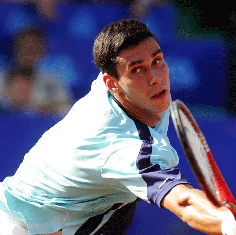 Tenis - Perechea Victor Hănescu/James Cerretani s-a calificat în sferturile turneului de la Doha 