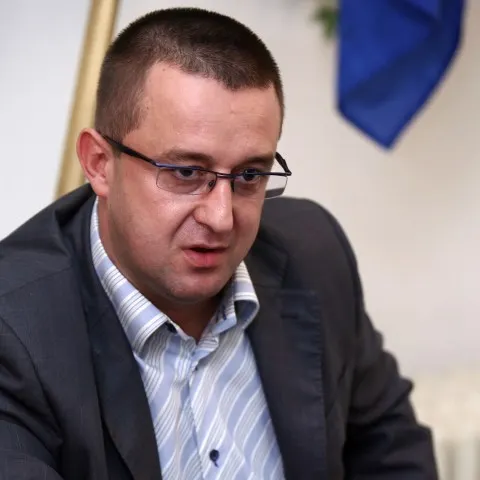 Sorin Blejnar este noul şef al ANAF