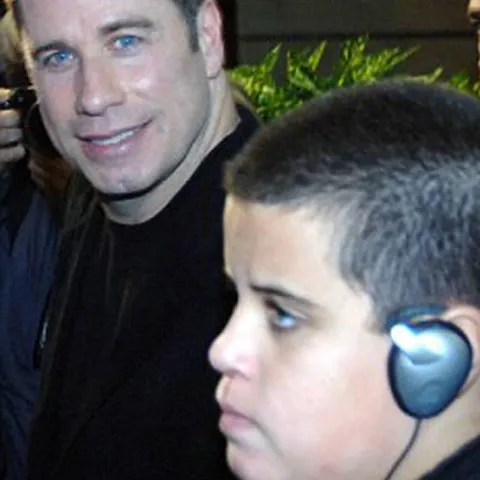 Băiatul lui John Travolta a murit în urma unui atac de cord