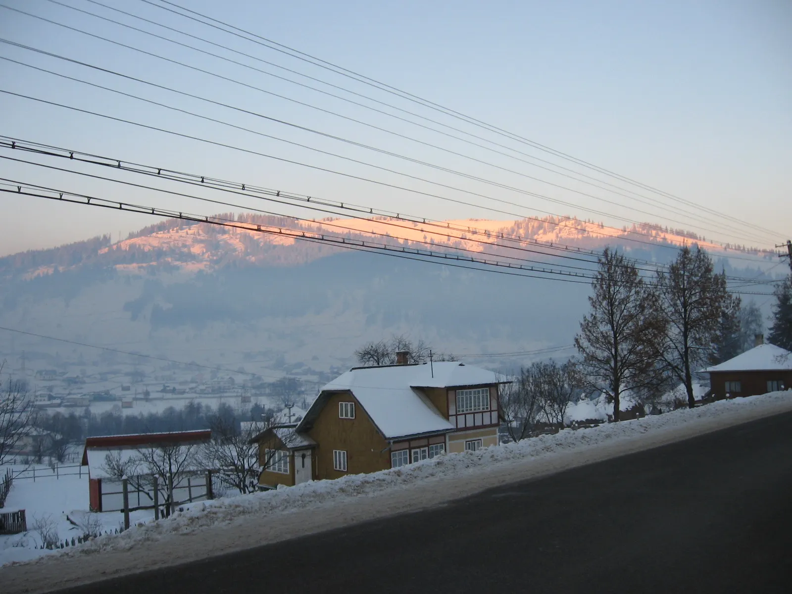 Vatra Dornei 