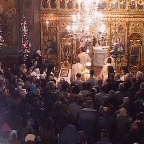 Peste două milioane de români şi-au celebrat miercuri onomastica