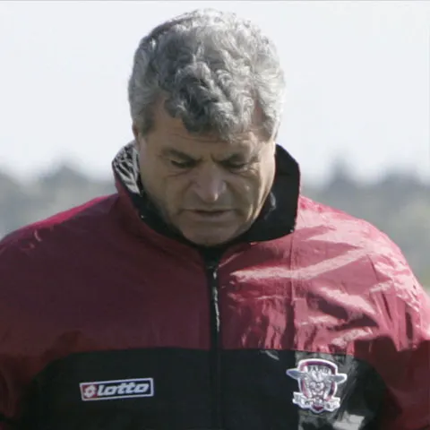 Grigore Sichitiu spune că situaţia lui Peseiro trebuie rezolvată cât mai repede