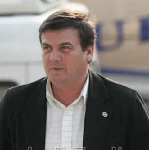 Pandurii - Condescu spune că s-a înţeles cu Ionuţ Stancu şi Lucian Pârvu pentru a-i transfera 