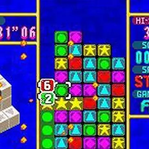 Jocul Tetris poate reduce traumele