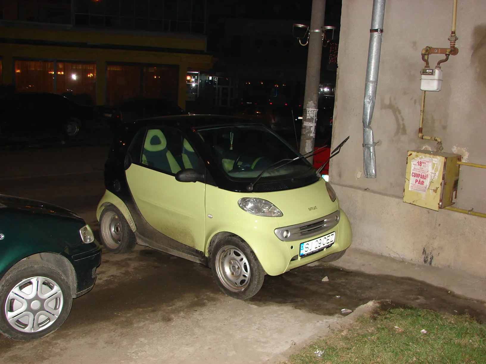 Noi pe unde mai circulăm?