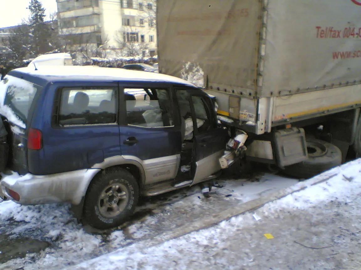 Accident