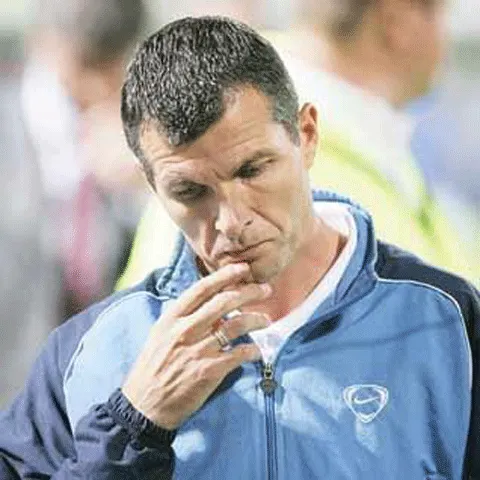 Sabău a anunţat că Gloria Bistriţa are ca obiectiv în acest sezon locul 10