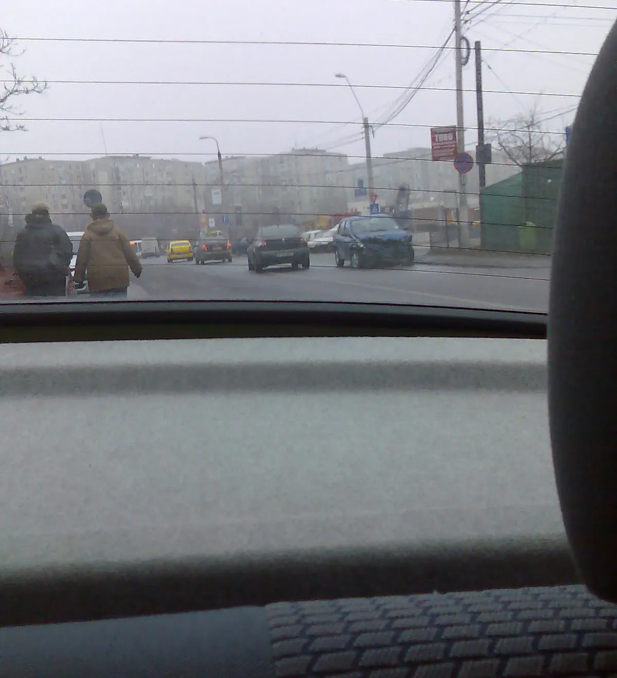 Accident