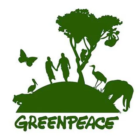 Activist Greenpeace arestat pentru ca a încercat să arboreze drapelul UE la Preşedinţia Cehiei