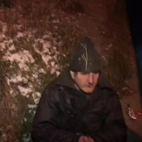 Un om al străzii din Craiova a murit din cauza gerului